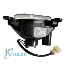 Baklygte - Eidola City Spirit