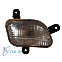 Baklygte - Eidola City Spirit