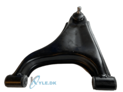 Bærearm venstre side - City Spirit