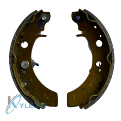 Bremsebakker Ape50 E4 Bagerst Venstre