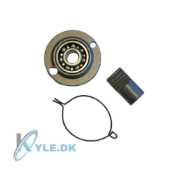 Komplet trykleje rep. sæt. Ape 50