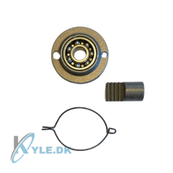 Komplet trykleje rep. sæt. Ape 50