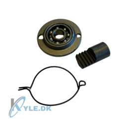 Komplet trykleje rep. sæt. Ape 50