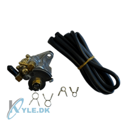 Oliepumpe Ape 50 uoriginal