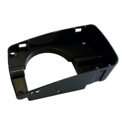 Lygteholder LED forlygte Højre Ape 50 E4