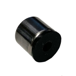 Rullebøsning ved koblingsaksel Øverst Ape 50