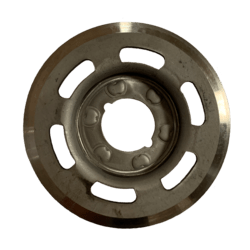 Inderste koblingsplade