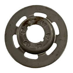 Inderste koblingsplade