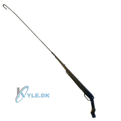 Viskerarm højre - BAW Pony EV