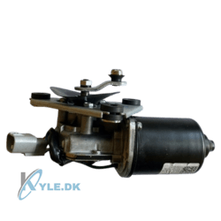 Viskermotor BAW Pony EV