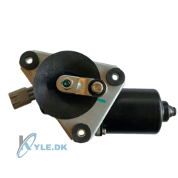 Viskermotor BAW Pony EV