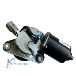 Viskermotor BAW Pony EV