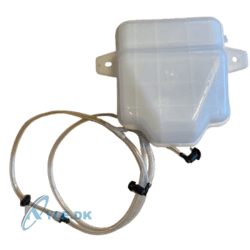 Sprinklertank m. motor og dyser BAW Pony EV