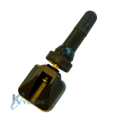 Ventil med TPMS dæktryk sensor BAW