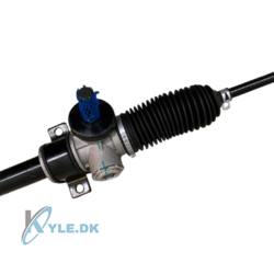 Styretøj komplet BAW Pony EV