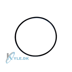 Pakning til svømmerhus på SHBC karburator til Ape 50