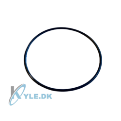 Pakning til svømmerhus på SHBC karburator til Ape 50