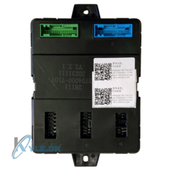 BCM kontrolboks BAW Pony EV