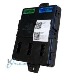 BCM kontrolboks BAW Pony EV