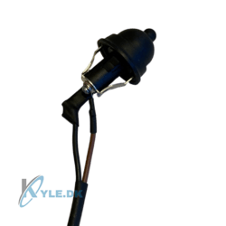 Dørkontakt BAW Pony EV