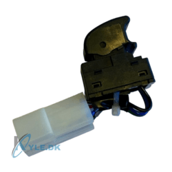 Kontakt for rudehejs BAW Pony EV