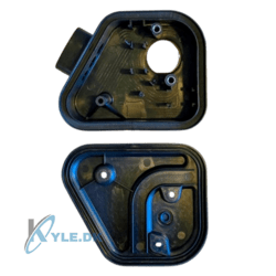 Luftfilterkasse RMS Ape 50 E2