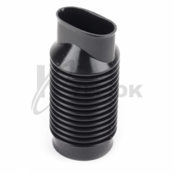 Flexrør til luftfilter - Piaggio Ape50