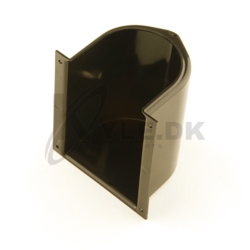 Holder til indsugningsrør