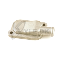 Dæksel til tilskudsboks