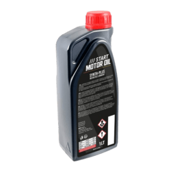 2Takts Olie Syntetisk START