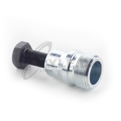 Svinghjul aftrækker til Ape 50