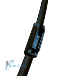 Viskerblad Maxus Euniq 5 Passagerside