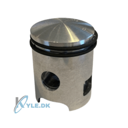 Stempel Orig. 50cc Ape 50 E4