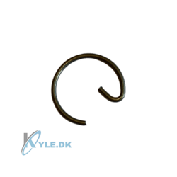 Låsering til krydspind Ø12 Ape 50 E4