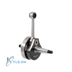 Mazzucchelli krumtap med lang slaglængde til 130 ccm Ape 50