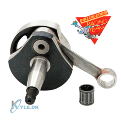 Mazzucchelli krumtap med lang slaglængde til 130 ccm Ape 50