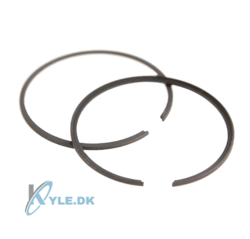 Stempelringsæt Pinasco 85cc