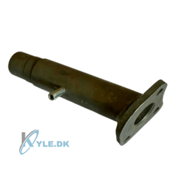 Indsugningsrør Ape 50 E4