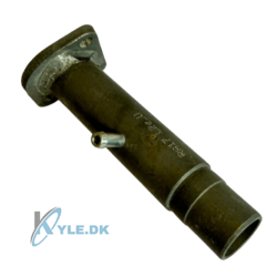 Indsugningsrør Ape 50 E4