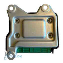 Airbag Controller BAW