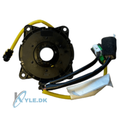 Vinkelfjeder Airbag til BAW Pony EV