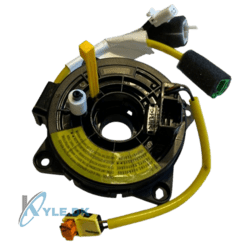 Vinkelfjeder Airbag til BAW Pony EV