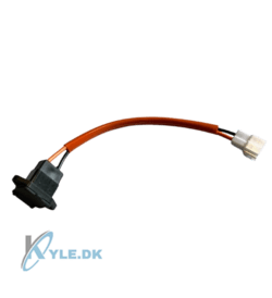 Intern AC-Ladestik C14 Bach Kabinescooter G4