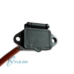 Intern AC-Ladestik C14 Bach Kabinescooter G4