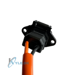 Intern AC-Ladestik C14 Bach Kabinescooter G4