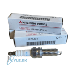 Tændrør NGK 1822A104
Mitsubishi Eclipse Cross