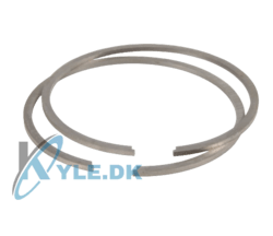 Stempelring sæt DR Racing Parts 38.4mm