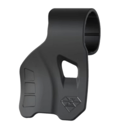 Håndstøtte til gashåndtag