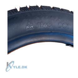 Dæk 125/65-12 Vinterdæk