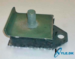 Motorophæng til Ape50